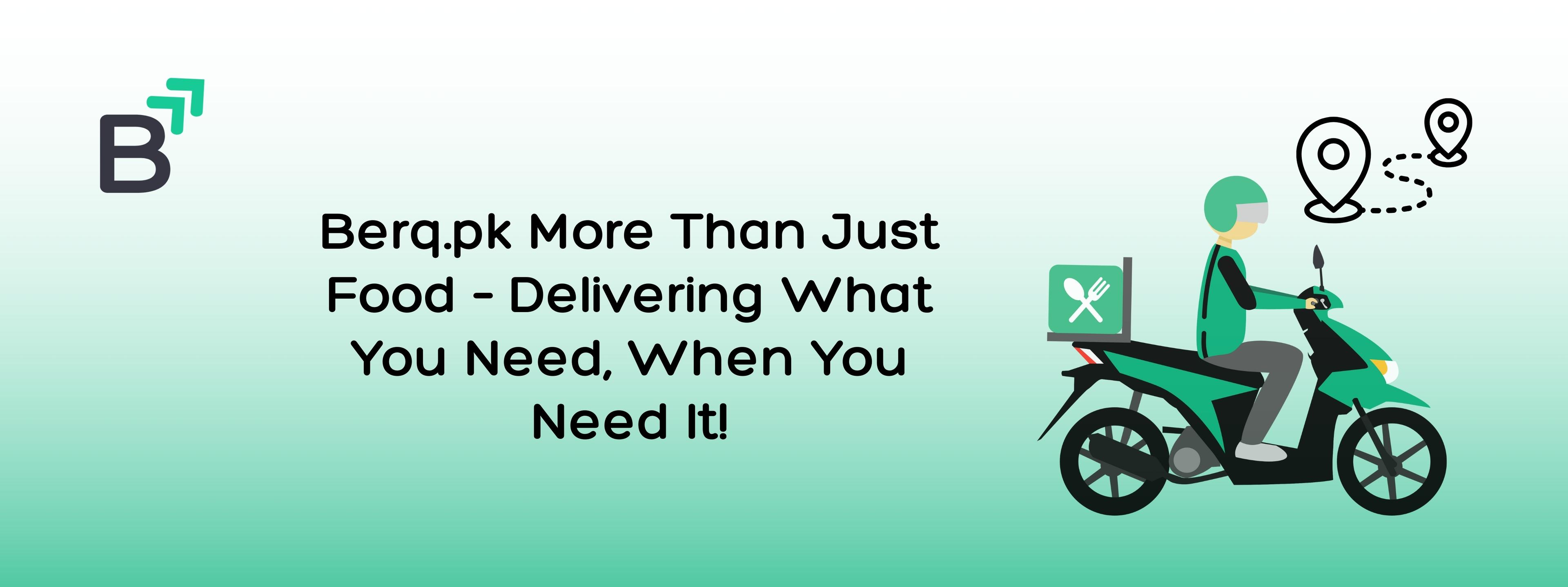 About Berq.pk More Than Just Food – Delivering What You Need, When You Need It! About Berq.pk More Than Just Food – Delivering What You Need, When You Need It!